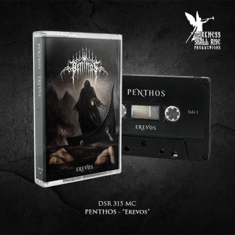 PENTHOS Erevos TAPE , PRE-ORDER [MC]